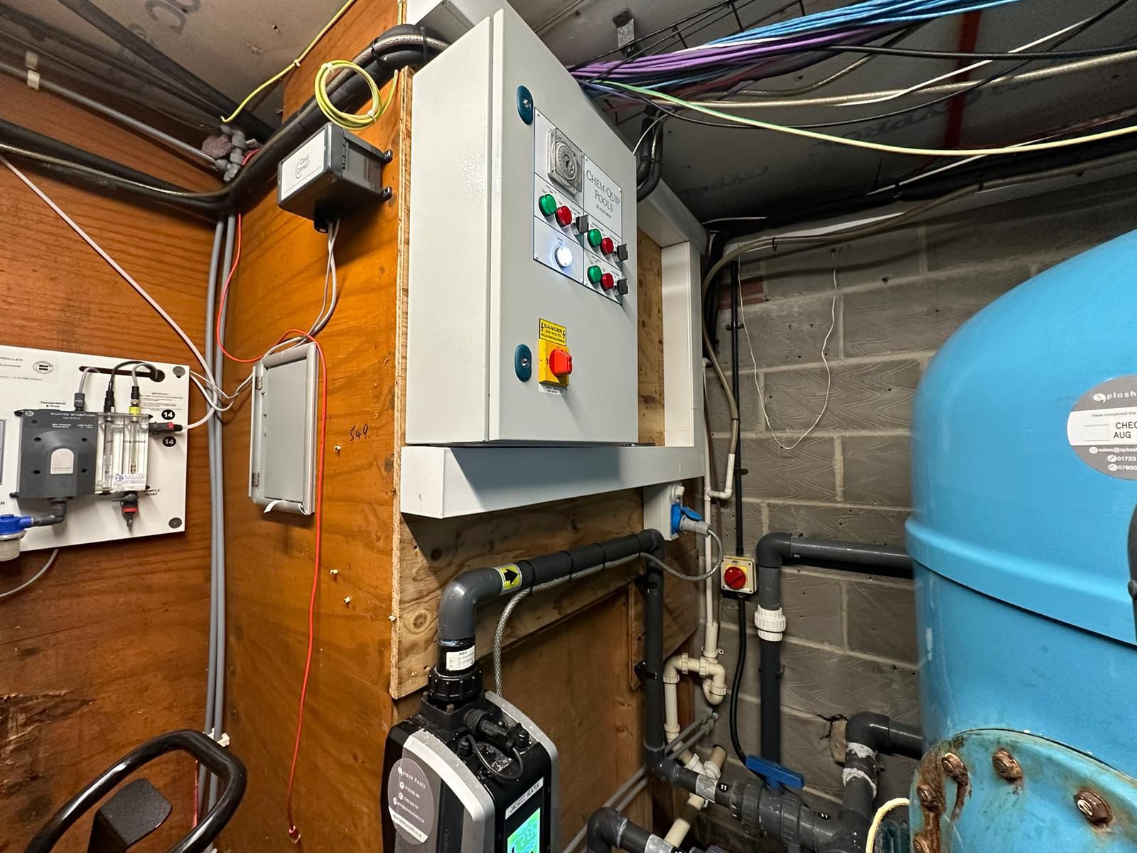 Electrical Services